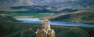 کلیسای زور زور کلیسای زور زور
