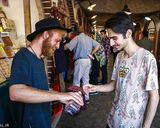 باب همایون تهران باب همایون تهران