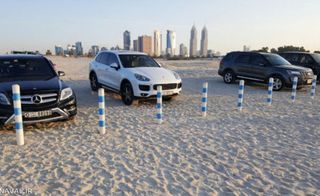 ساحل بلک پالاس دبی ساحل بلک پالاس دبی