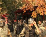 باشگاه پینت بال شایراد تهران باشگاه پینت بال شایراد تهران