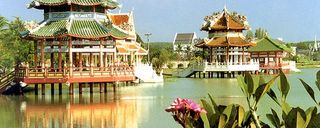 معبد وات یان پاتایا معبد وات یان پاتایا