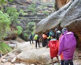 پیمایش دره پیمایش دره