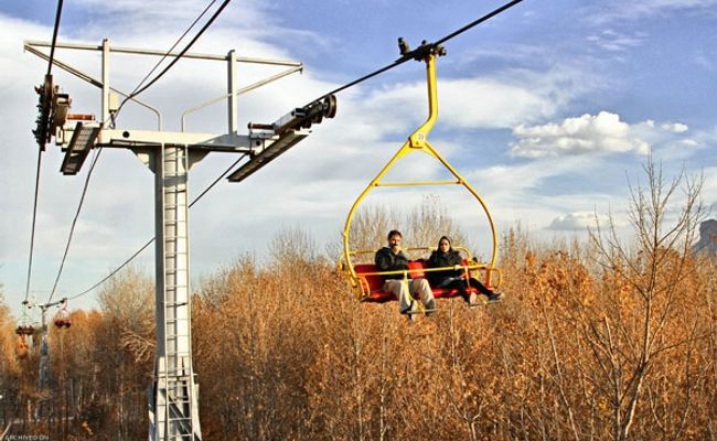 تله سیژ ناژوان اصفهان تله سیژ ناژوان اصفهان