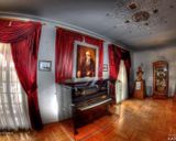 خانه امیر نظام گروسی تبریز خانه امیر نظام گروسی تبریز