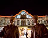 میدان امام خمینی همدان میدان امام خمینی همدان