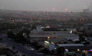 بانجی جامپینگ کیش بانجی جامپینگ کیش