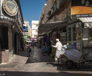 بازار طلا دبی بازار طلا دبی