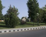 شیر سنگی همدان شیر سنگی همدان