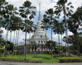 معبد وات یان پاتایا معبد وات یان پاتایا