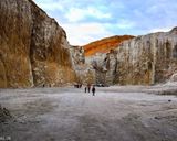 معدن نمکی گرمسار معدن نمکی گرمسار