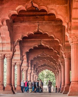 قلعه سرخ دهلی نو قلعه سرخ دهلی نو