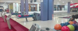 مرکز خرید مارینا مال چالوس مرکز خرید مارینا مال چالوس