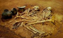 سایت موزه عصر آهن تبریز سایت موزه عصر آهن تبریز