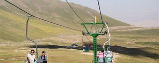 مجموعه کوهستانی آلوارس اردبیل مجموعه کوهستانی آلوارس اردبیل