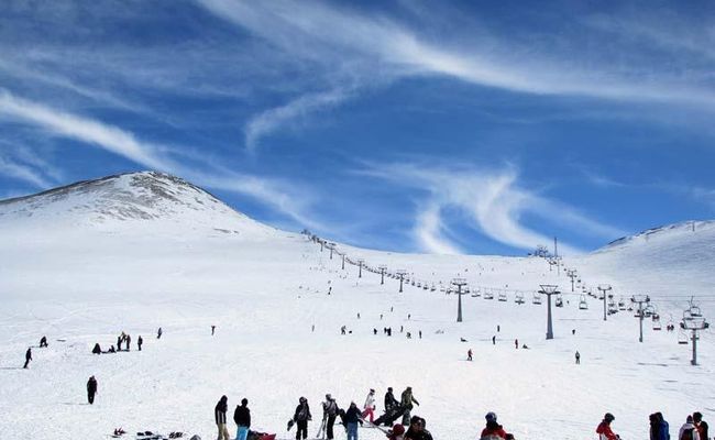 مجموعه کوهستانی آلوارس اردبیل مجموعه کوهستانی آلوارس اردبیل