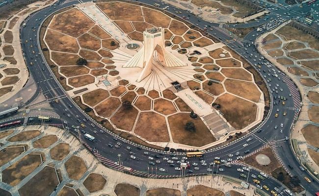 میدان آزادی تهران میدان آزادی تهران