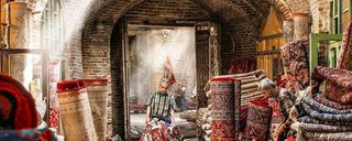 بازار سنتی همدان بازار سنتی همدان