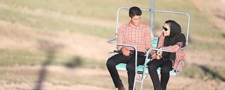 مجموعه کوهستانی آلوارس اردبیل مجموعه کوهستانی آلوارس اردبیل