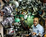 بازار سنتی همدان بازار سنتی همدان