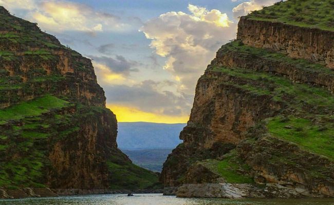 تنگه کافرین تنگه کافرین