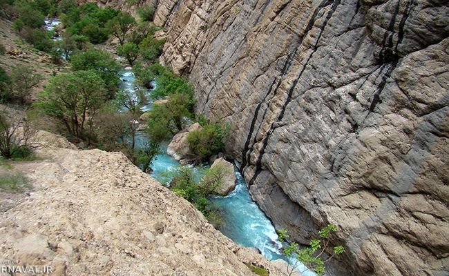 دره نی گاه دره نی گاه