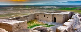 تپه نوشیجان ملایر تپه نوشیجان ملایر