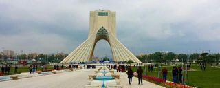 میدان آزادی تهران میدان آزادی تهران