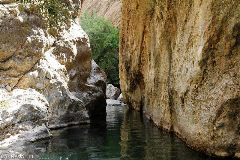 دره نی کاه | Photo by : Unknown