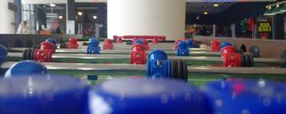 مرکز خرید مارینا مال چالوس مرکز خرید مارینا مال چالوس