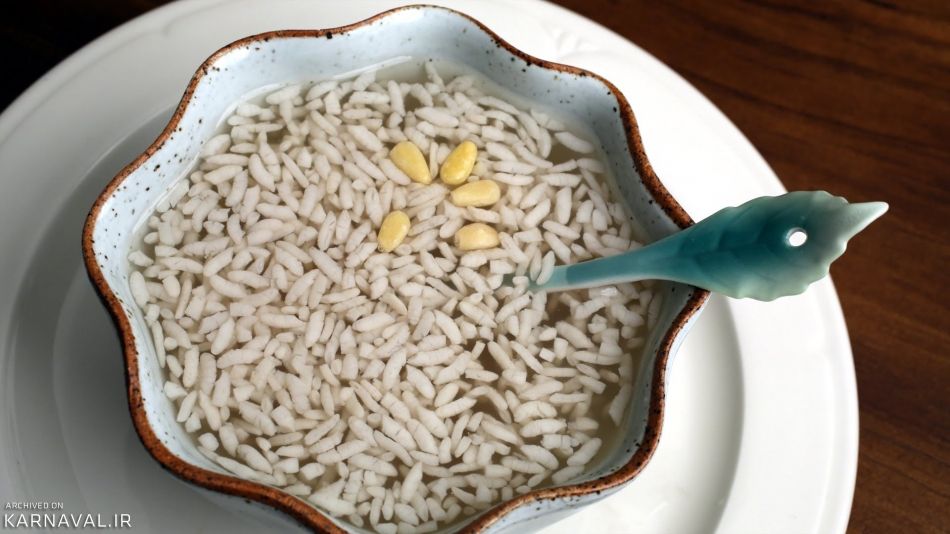 شیک هه | Photo by : Unknown