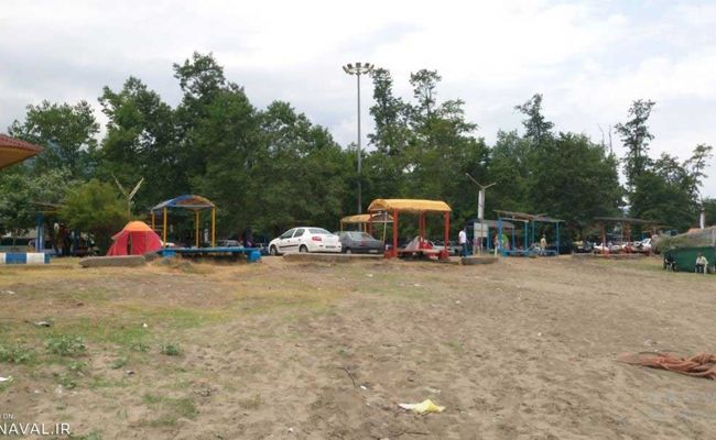 پلاژ گلسرخ پلاژ گلسرخ