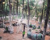 پینت بال سراوان رشت پینت بال سراوان رشت