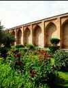 مجموعه خانقاه و بقعه شیخ صفی الدین اردبیلی مجموعه خانقاه و بقعه شیخ صفی الدین اردبیلی