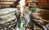 دره چاکرود دره چاکرود