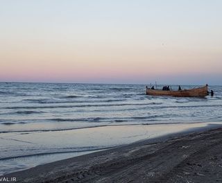 پلاژ گلسرخ پلاژ گلسرخ