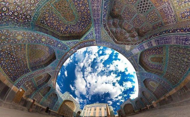 مجموعه خانقاه و بقعه شیخ صفی الدین اردبیلی مجموعه خانقاه و بقعه شیخ صفی الدین اردبیلی