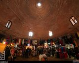 بازار تاریخی اردبیل بازار تاریخی اردبیل