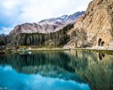 طاق بستان طاق بستان
