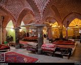 بازار تاریخی اردبیل بازار تاریخی اردبیل