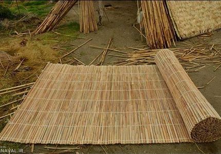 بوریابافی کازرون | Photo by : Unknown