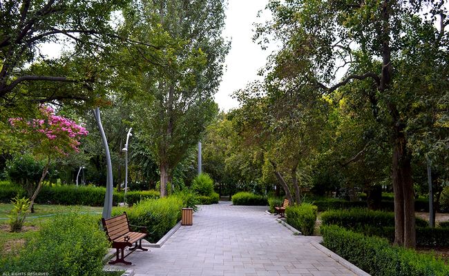 پارک لاله تهران پارک لاله تهران