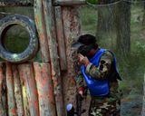 پینت بال سراوان رشت پینت بال سراوان رشت