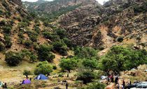 آبشار نوژیان آبشار نوژیان