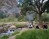 آبشار نوژیان آبشار نوژیان