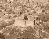 قلعه فلک الافلاک قلعه فلک الافلاک