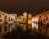 مجموعه خانقاه و بقعه شیخ صفی الدین اردبیلی مجموعه خانقاه و بقعه شیخ صفی الدین اردبیلی
