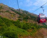 تله کابین حیران تله کابین حیران