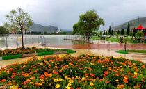 دریاچه کیو دریاچه کیو