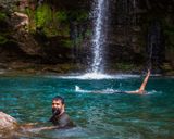 آبشار شوی آبشار شوی