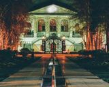 ساختمان موزه سینما ساختمان موزه سینما